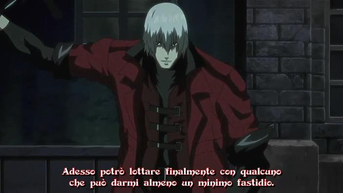 Otaku Gallery  / Anime e Manga / Devil May Cry / Screen Shots / 05 - In Private / 101.jpg